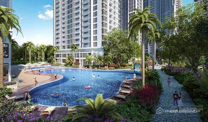 Bán căn hộ chung cư: Chính thức nhận booking dự án Vinhomes Galaxy( Vinhomes Cao