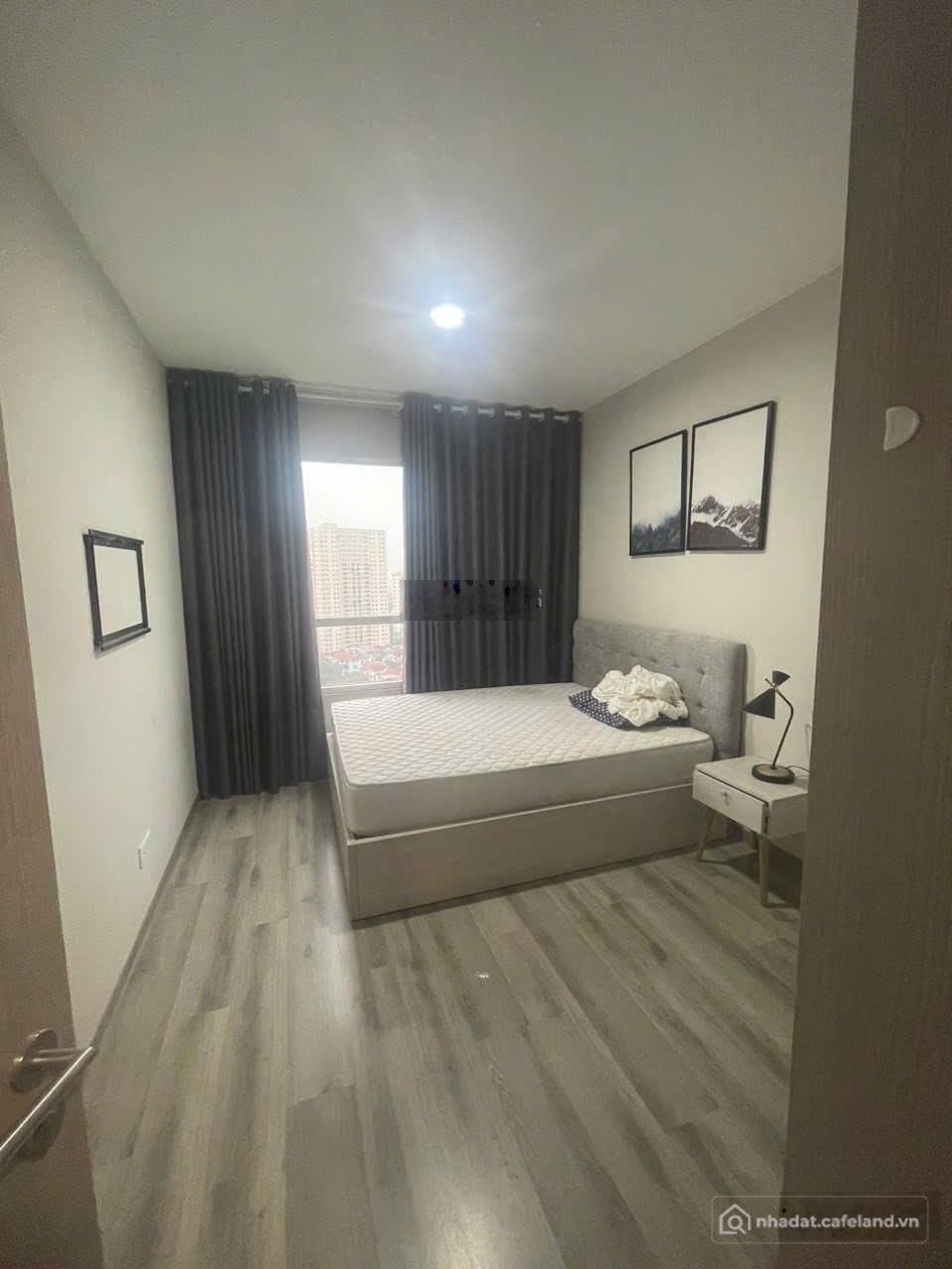 Bán căn hộ chung cư: Đầu năm cần vốn nên bán gấp CH 3 phòng ngủ trục đẹp tòa S4 
