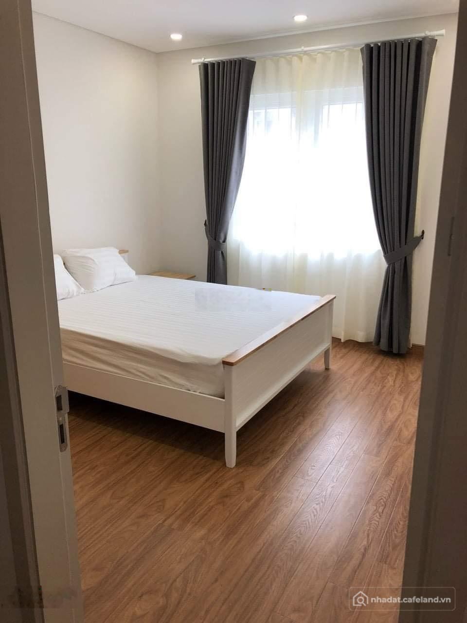 Bán căn hộ chung cư: Bán 3 ngủ Phú Gia Residence Nguyễn Huy Tưởng full nội thất 