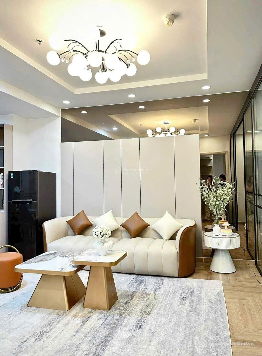 Bán căn hộ chung cư: Bán căn 3 phòng ngủ 2 WC tại Green Park Phương Đông Trần Th