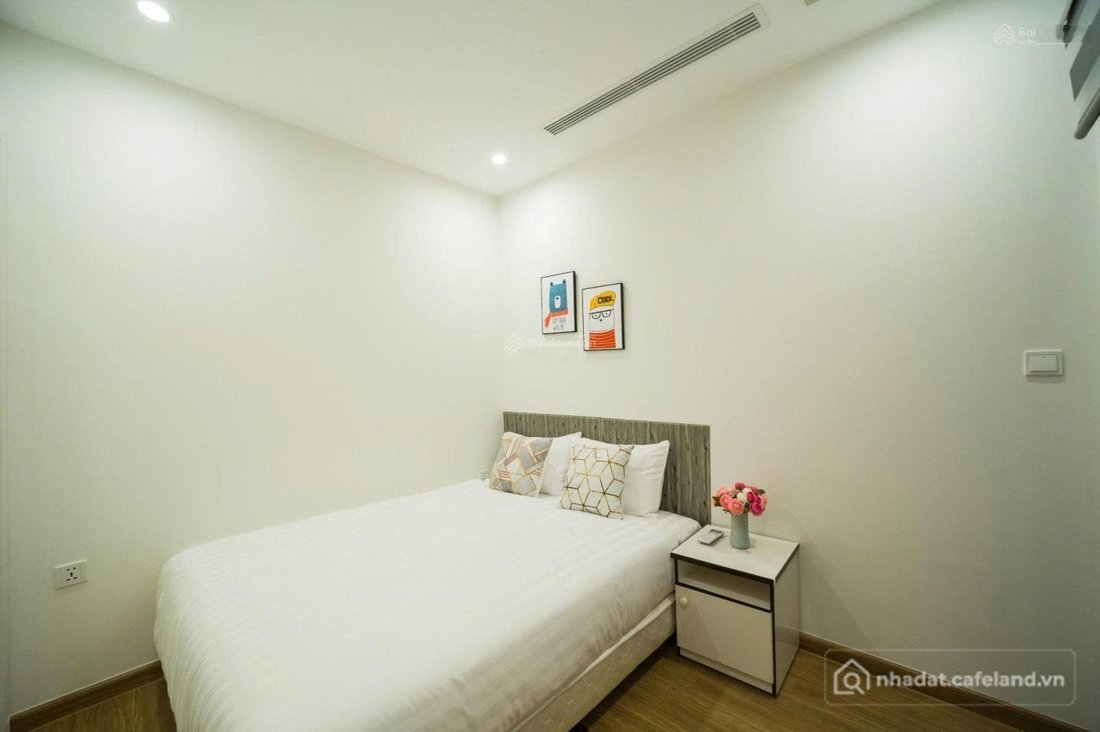 Bán căn hộ chung cư: Bán căn hộ chung cư Hà Nội Center Point, Thanh Xuân. 80m2 2