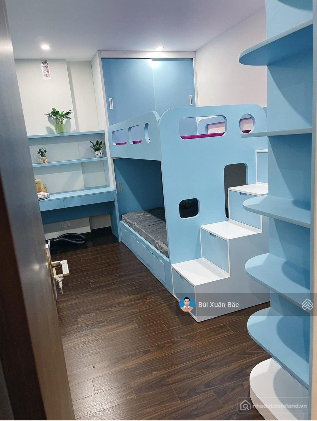 Bán căn hộ chung cư: Chính chủ bán CHCC Roman Plaza - Giá 7,05 tỷ - DT 77,6m2 - 