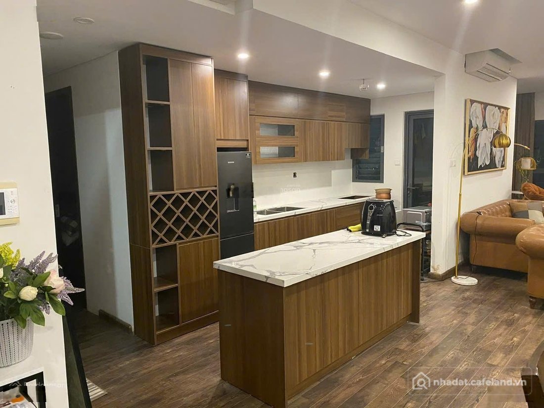 Bán căn hộ chung cư: Bán căn hộ chung cư tại The Legend 109 Nguyễn Tuân 86,5 m2,