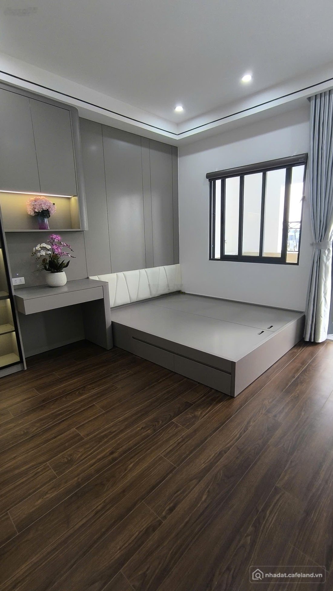 Bán căn hộ chung cư: Bán căn hộ chung cư HH2 Bắc Hà, Thanh Xuân. 105m2 2N full đ