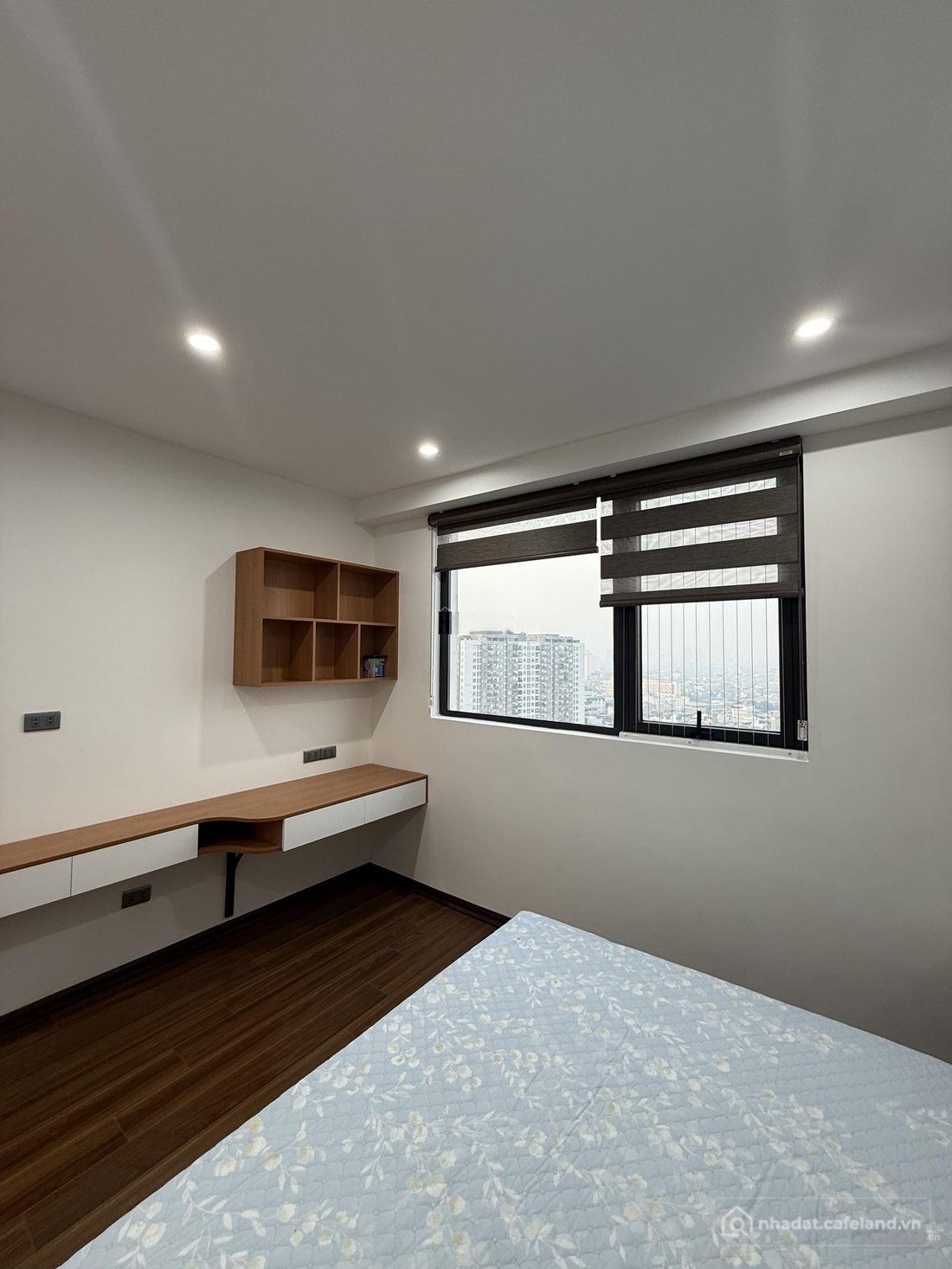 Bán căn hộ chung cư: Bán Căn Hộ Chung Cư Riverside Garden, 8,15 tỷ, 85m2, 3PN, 2