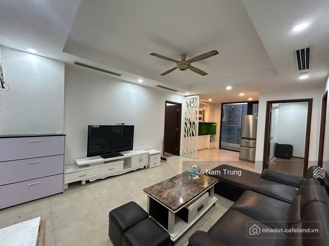 Bán căn hộ chung cư: Em Bán Hà Nội Central Point, 27 Lê Văn Lương 80m2,3 ngủ ,2v