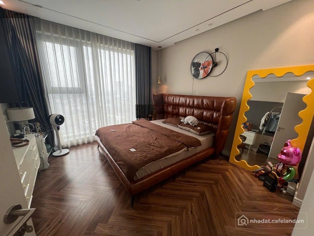 Bán căn hộ chung cư: Em bán King Palace - 2N2VS - Full - 9.3 tỷ - Liên hệ: 03985