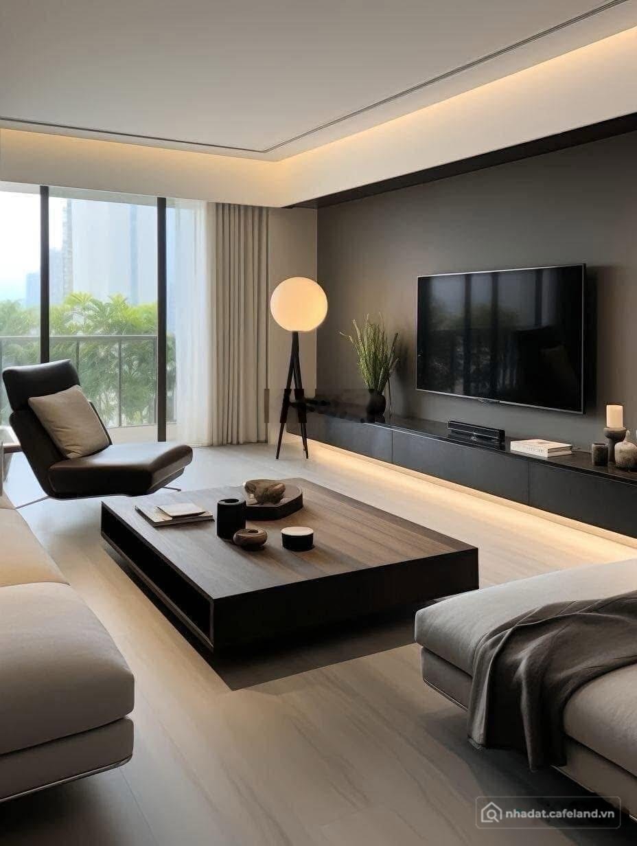 Bán căn hộ chung cư: Chính chủ Bán chung cư Five Star Garden số 2 Kim Giang Than