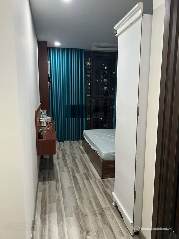 Bán căn hộ chung cư: Cần bán lại căn góc 100m2 Anland Complex giá full nội thất 