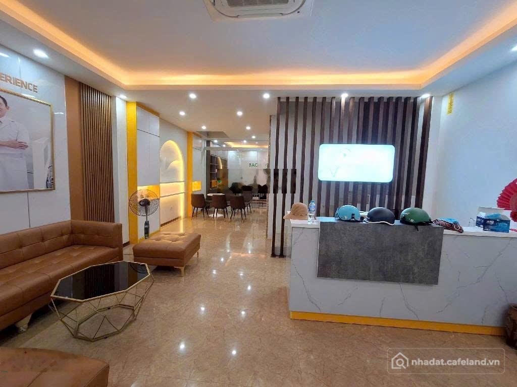 Bán nhà riêng: Liền kề KĐT King Palace - Royal City - 45.8 tỷ - 92m2 - 7 tầng - 
