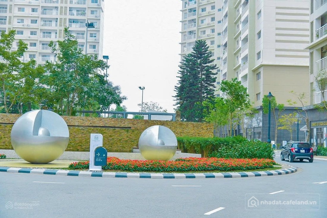 Bán căn hộ chung cư: Cần bán nhanh chung cư Essensia At Splendora Mailand Hanoi 