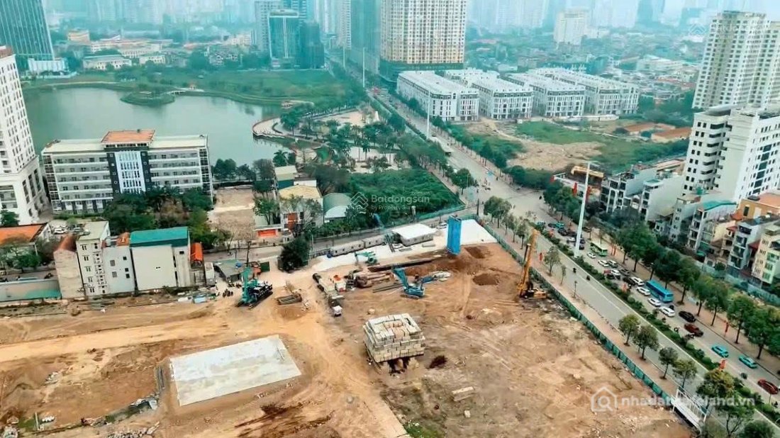 Bán căn hộ chung cư: Mở bán căn hộ 2PN 67m2 dự án Mipec Tower 54 Tố Hữu, căn hộ 
