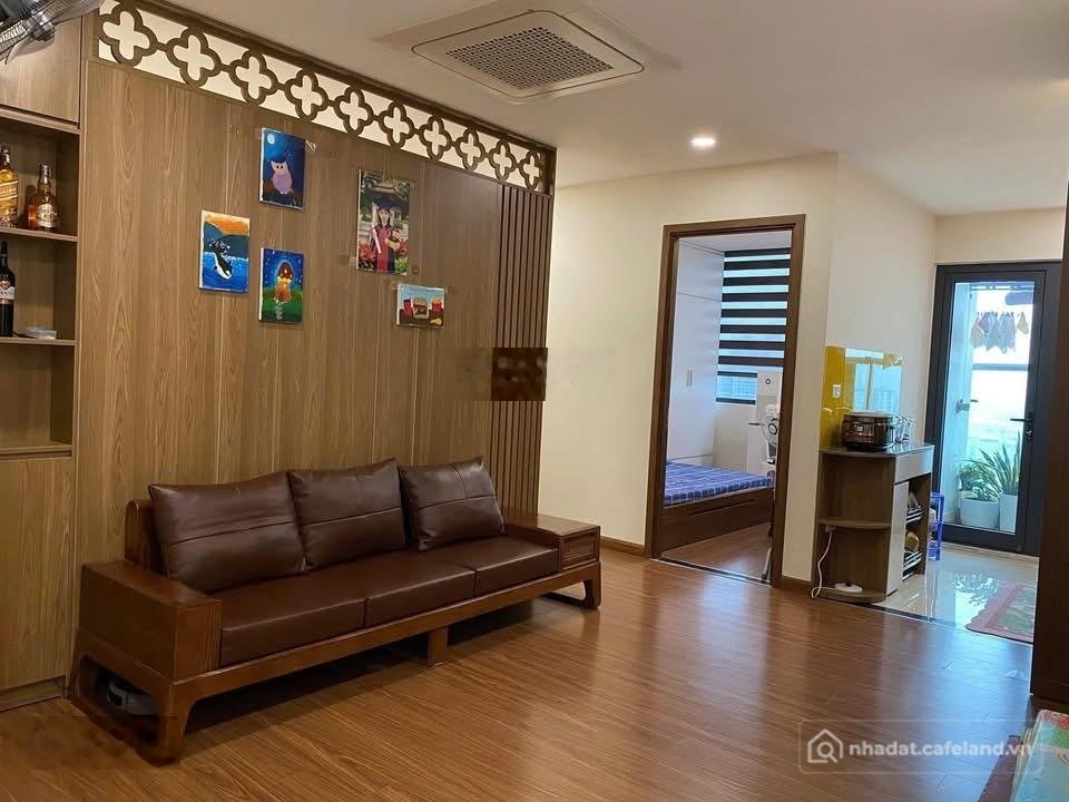 Bán căn hộ chung cư: Bán CHCC Eco Dream Nguyễn Xiển, 4,9 tỷ, 50m2, 1PN ,1WC ,nội
