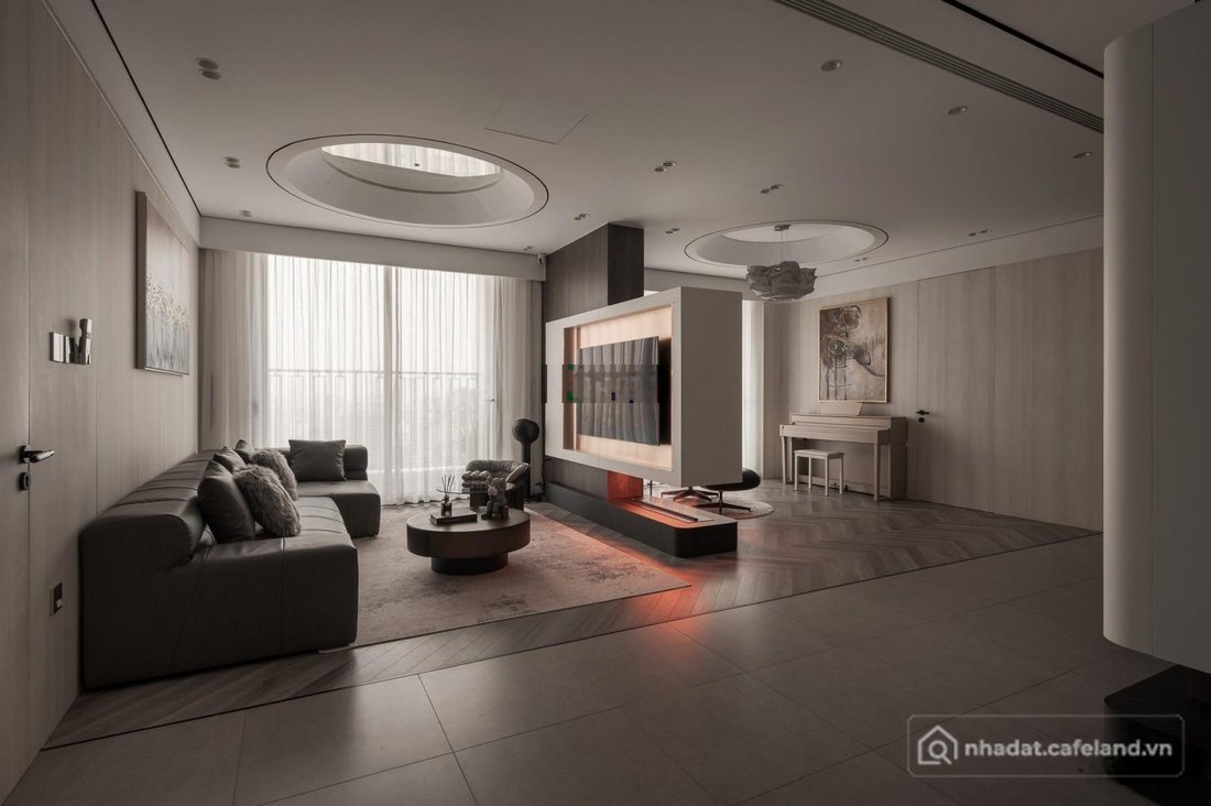 Bán căn hộ chung cư: Bán gấp căn hộ 4PN duy nhất tại dự án Hinode City - 201 Min