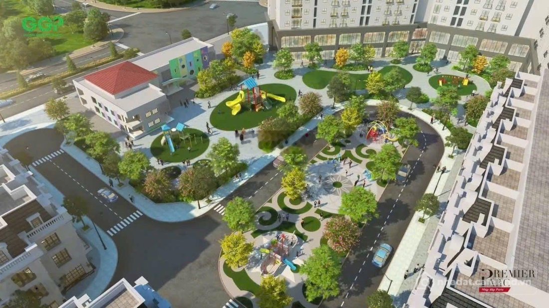 Bán căn hộ chung cư: Cần bán nhanh căn hộ 06 diện tích 64.3m2 bao gồm 2PN + 2WC.