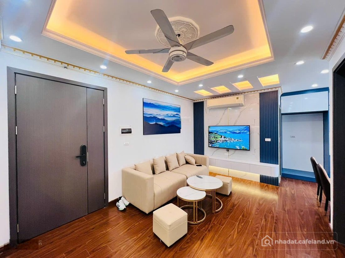 Bán căn hộ chung cư: Bán căn hộ chung cư Seasons Avenuen, Hà Đông. 81.52m2 2N fu