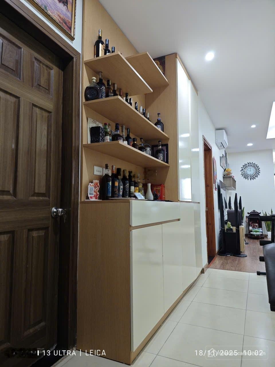 Bán căn hộ chung cư: Bán 2 ngủ 70m ct3 the pride Hải Phát, Tầng trung 3x, giá 5.