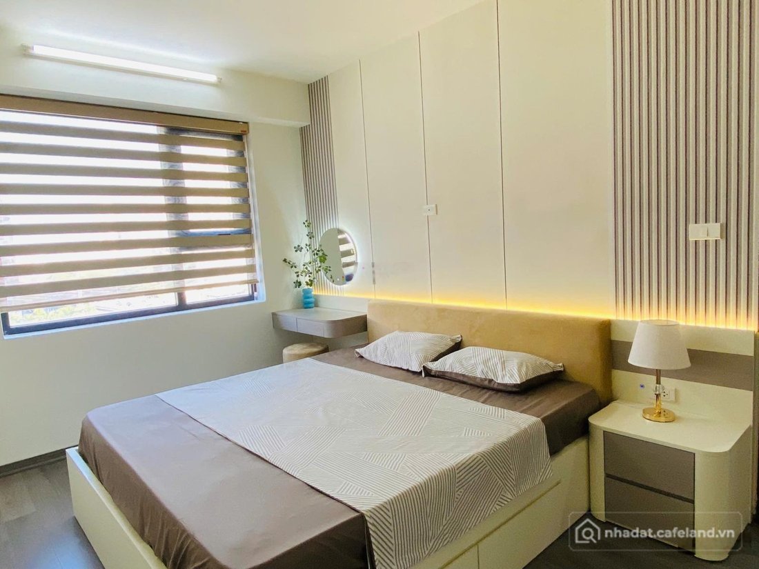 Bán căn hộ chung cư: Chính chủ cần bán căn 2PN 58m2 chung cư Hateco Apollo giá r