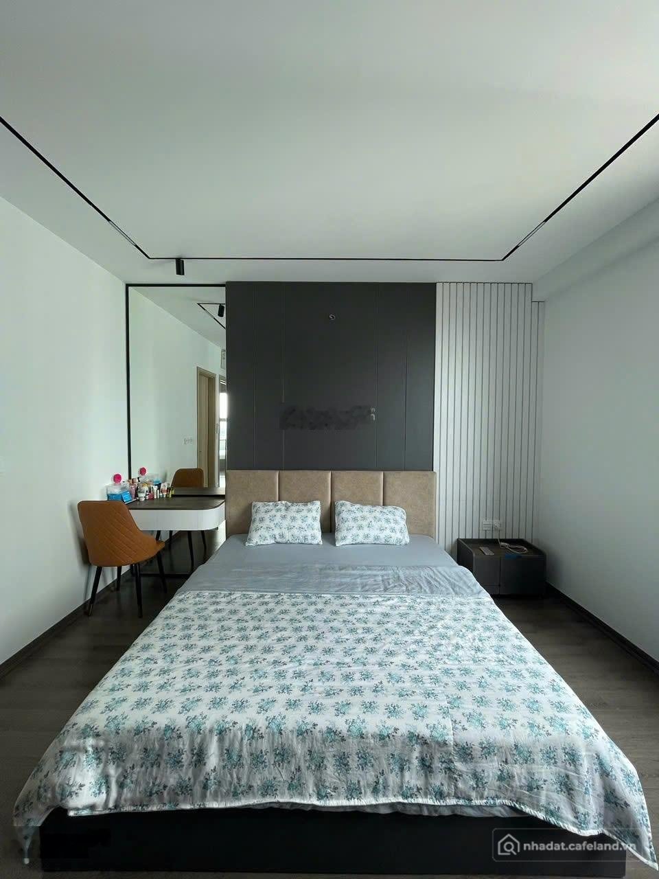 Bán căn hộ chung cư: Bán CC Eco Dream, 8,2tỷ, 105m2, 3PN, 2WC, tầng trung, ban c