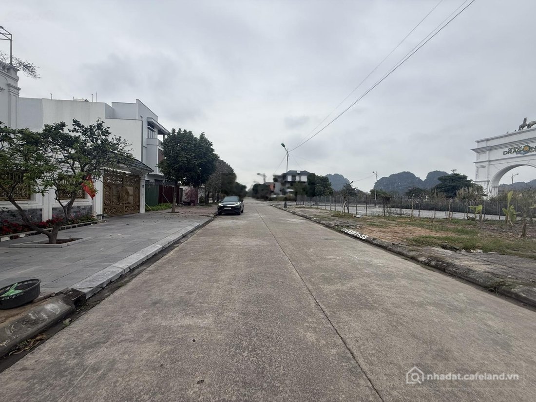 Bán đất thổ cư: Hot! Bán đất nền tại Cẩm Bình, Cẩm Phả, Quảng Ninh, 23 triệu/m2,