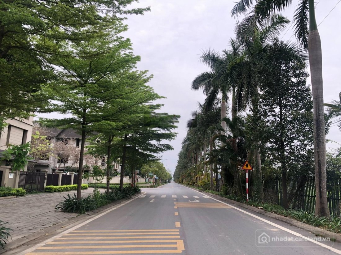 Bán biệt thự: Bán nhà BT Sunny Garden City, giá thỏa thuận, 100m2, view đẹp