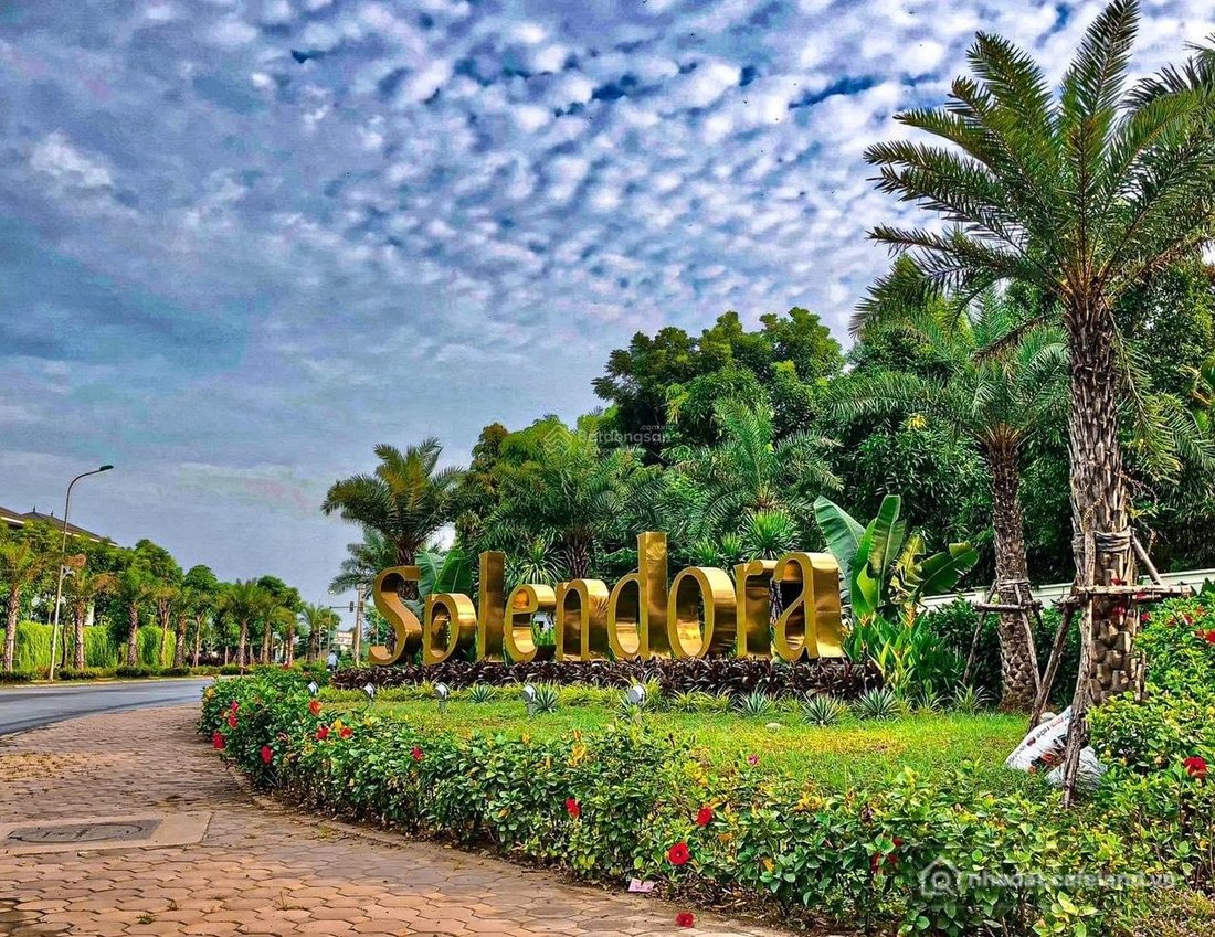 Bán biệt thự: Bán biệt thự tại Mailand Hanoi City, giá thỏa thuận, 390m2, 5PN + 