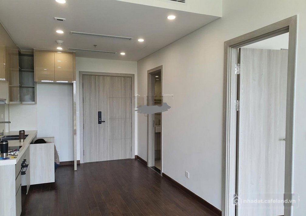 Bán căn hộ chung cư: Bán căn hộ Masteri West Heights toà B, 60m2 giá 6,4 tỷ