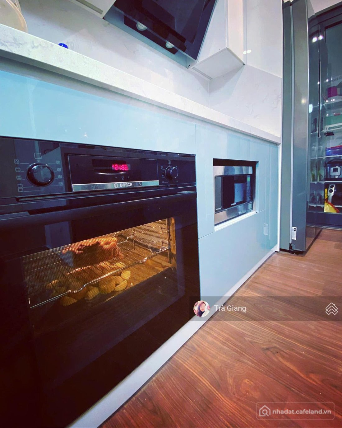 Bán căn hộ chung cư: Duy nhất căn hộ Imperia Garden 93m2: 3PN2vs full Nội thất đ