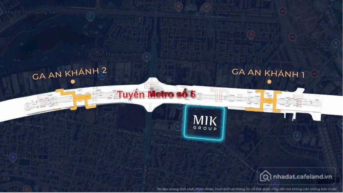 Bán căn hộ chung cư: Imperia Sky Park mở booking đợt đầu giá dự kiến chủ đầu tư 