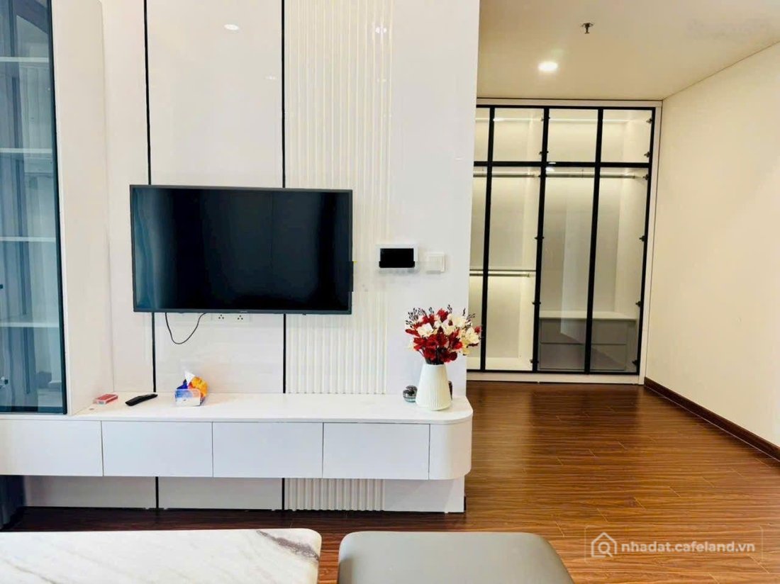 Bán căn hộ chung cư: Chính chủ cần bán căn hộ 1N + khu Masteri Water Front - OCP