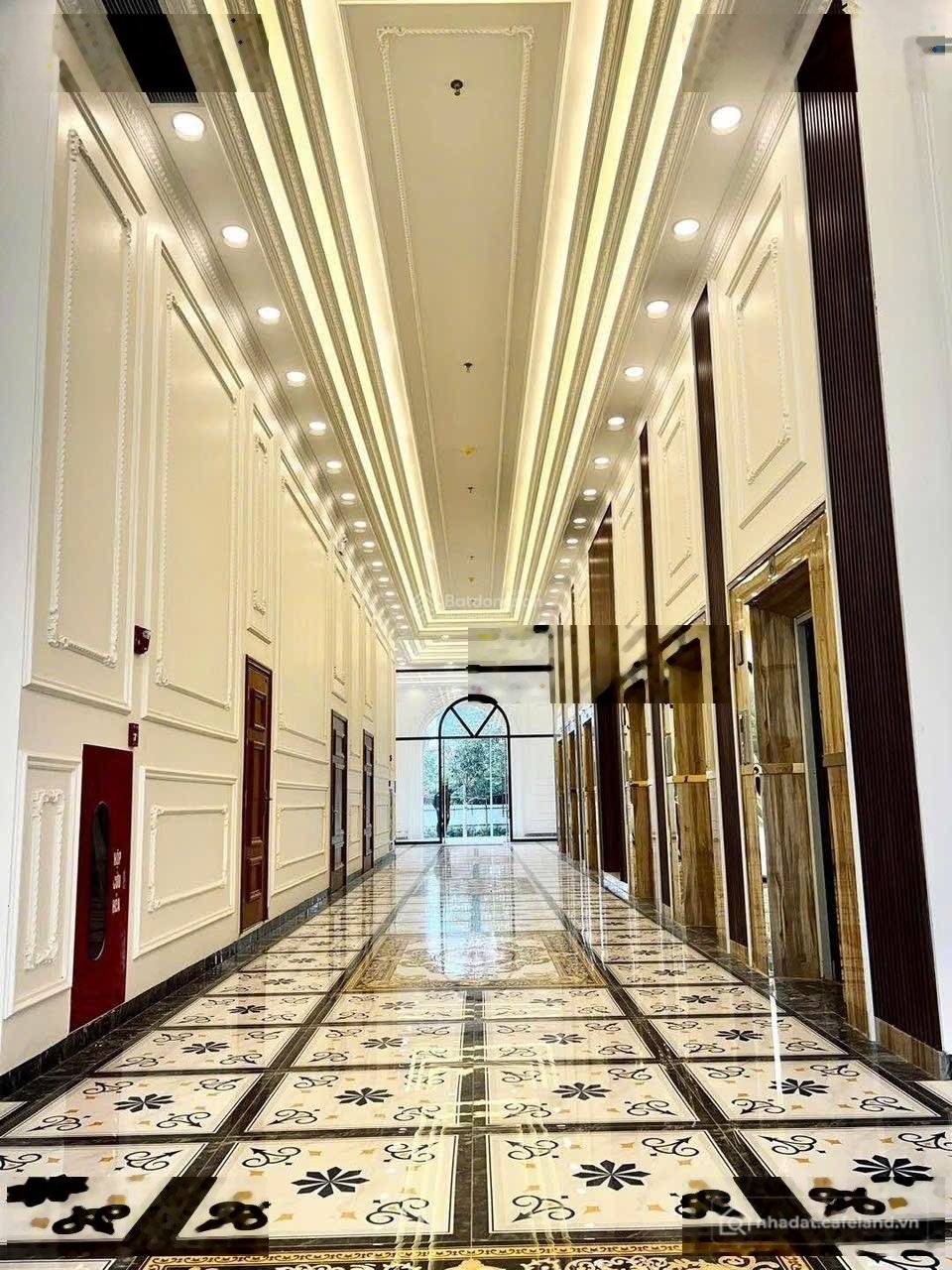 Bán căn hộ chung cư: Chính chủ bán căn 72m2 toà khách sạn 40 năm, giá chỉ 38tr/m