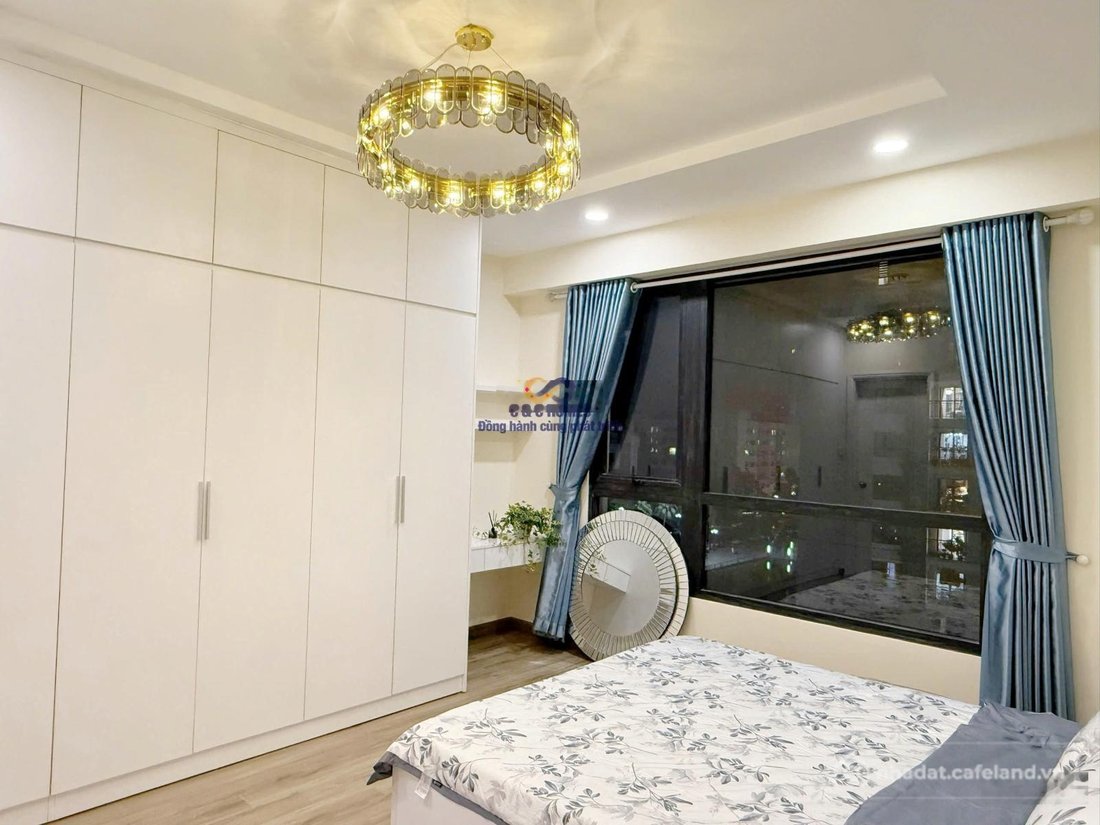 Bán căn hộ chung cư: Bán căn 2 ngủ 2 vệ sinh tòa T11 Times City 458 Minh Khai gi