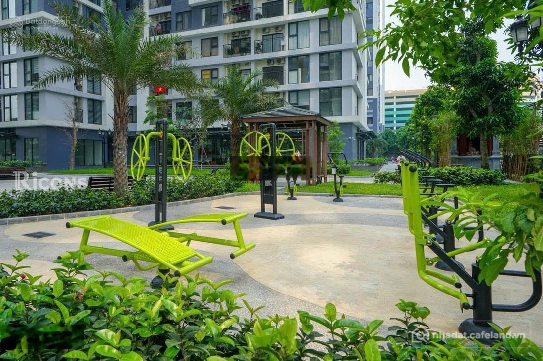 Bán căn hộ chung cư: Căn hot nhất chung cư cao cấp MIK An Khánh Imperia Sky Park