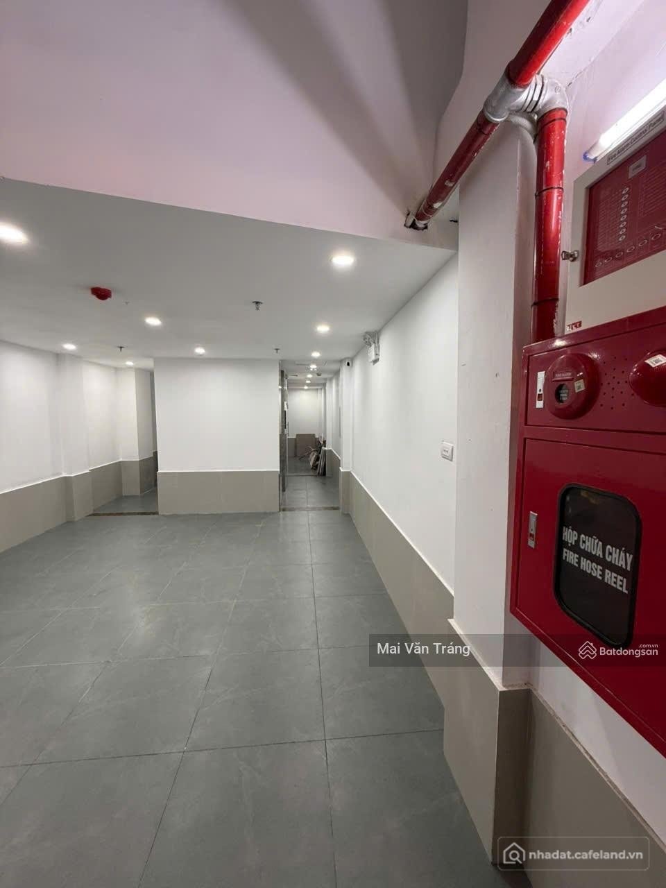 Bán nhà riêng: Nhỉnh 15 tỷ! Bán CHDV Mễ Trì Từ Liêm - 7 tầng thang máy - DT 80tr