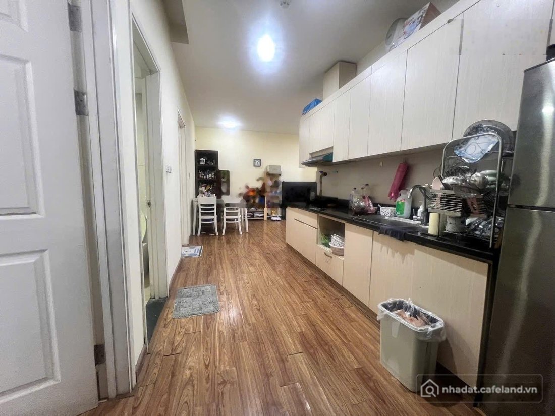 Bán căn hộ chung cư: Bán CC The Pride, Tố Hữu, 5,35 tỷ, 74m2, chính chủ, căn góc