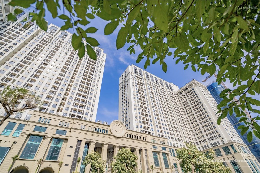 Bán biệt thự: Biệt thự song lập 196,7m Roman Plaza Tố Hữu,sẵn sổ đỏ lâu dài,sử d