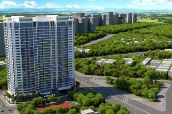 Bán căn hộ chung cư: Bán căn hộ chung cư Eco Dream 7.9tỷ 98.2m2 - 3PN2WC-căn góc