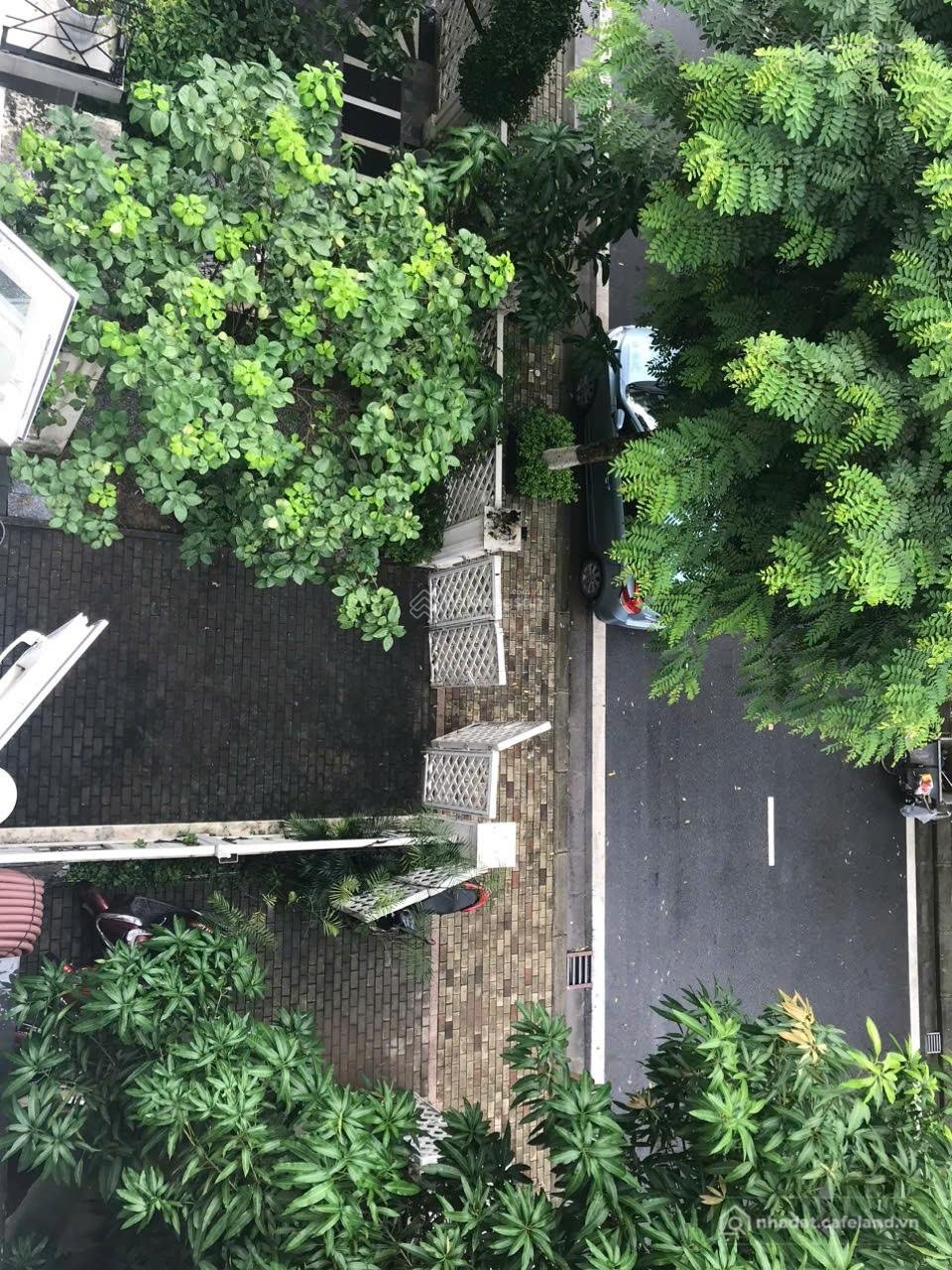 Bán biệt thự: Bán liền kề 126m2 Mailand City, Splendora Bắc An Khánh. 235 tr/m2.