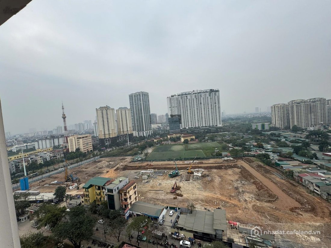 Bán căn hộ chung cư: Ra Mắt Dự Án Mipec 54 Tố Hữu mua đợt đầu nhiều ưu đãi Booki