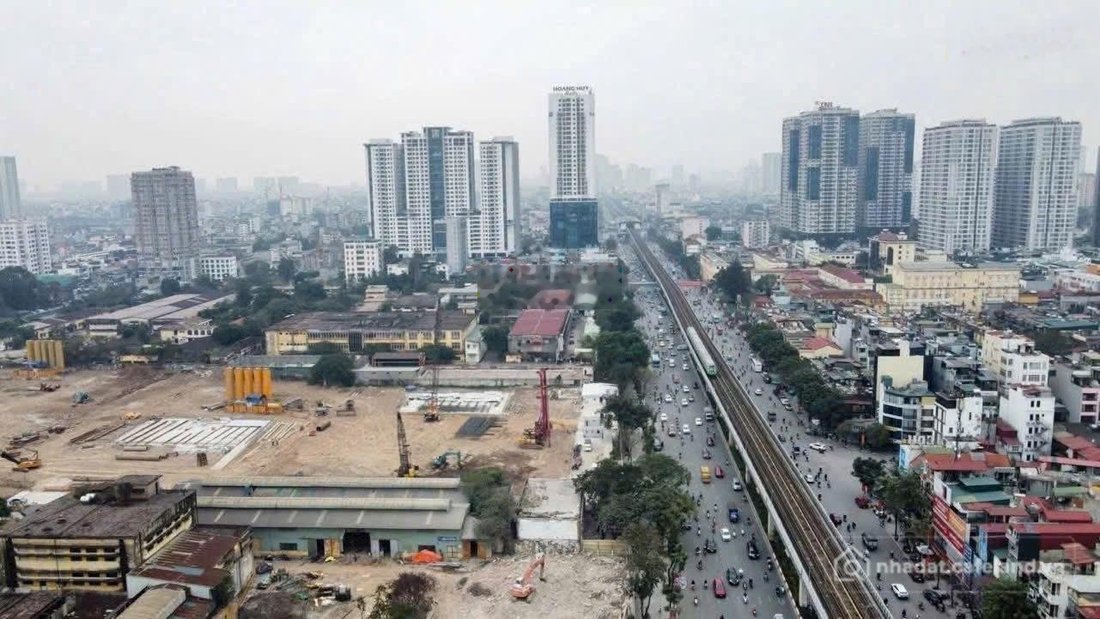 Bán căn hộ chung cư: Mở bán chung cư vinhomes galaxy - vinhomes cao xà lá ra mắt