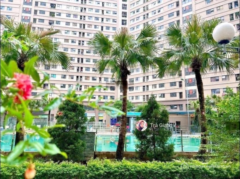 Bán căn hộ chung cư: HOT! Căn chung cư Imperia Garden Nguyễn Tuân: 80m2, 2N 2VS 