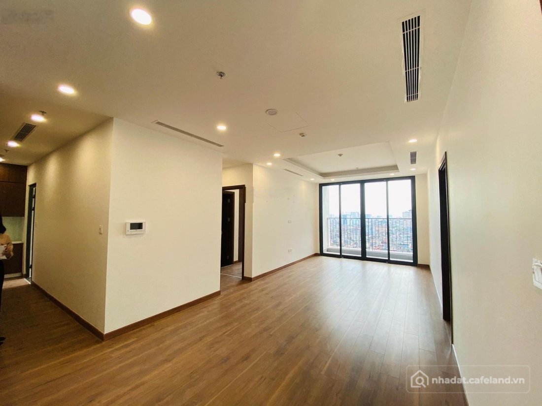 Bán căn hộ chung cư: Bán nhanh căn hộ hinode city minh khai - 3pn, 105m² - sổ hồ