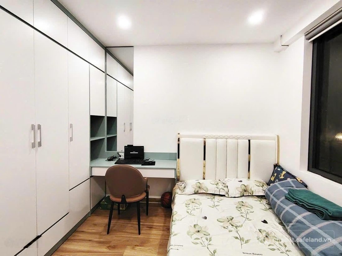 Bán căn hộ chung cư: Em Trung cư dân Feliz bán căn 3PN 112m2 giá 9,6 tỷ, LH: 096