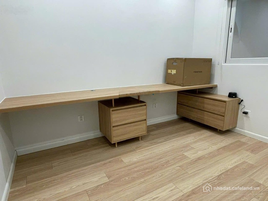 Bán căn hộ chung cư: The Light căn 132m², thiết kế đẹp, sổ sẵn, giá 10 tỷ, LH ng