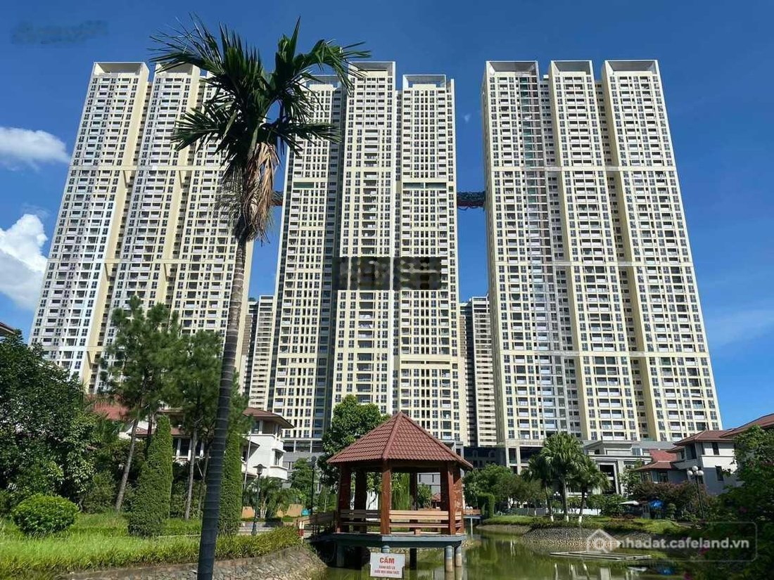 Bán biệt thự: Chính chủ bán căn LK An Hưng Lk16 DT 90m2 hướng TB đường 15m đối d