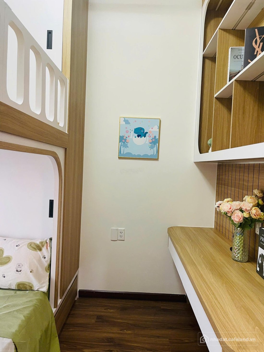 Bán căn hộ chung cư: Chủ nhà cần tiền bán gấp hoặc cho thuê