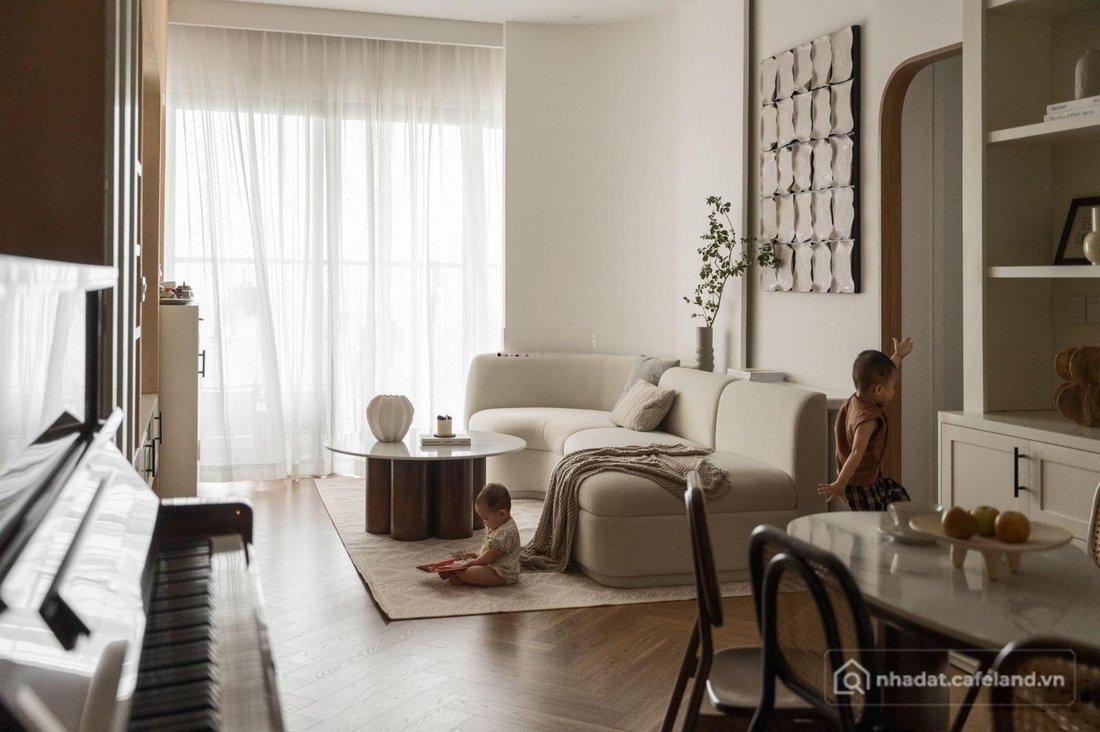 Bán căn hộ chung cư: CC Bán căn hộ chung cư Feliz Homes 297 đường HM - HN DT 80m