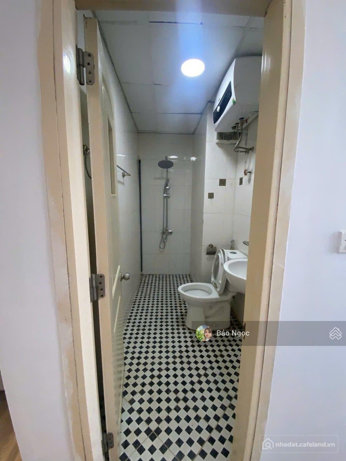 Bán căn hộ chung cư: 3,12 tỷ sở hữu ngay căn 45m 2 ngủ 1wc sông nhuệ sails tower