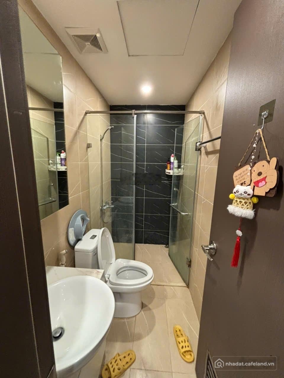 Bán căn hộ chung cư: Bán căn hộ 2PN, 2WC tại Thanh Bình Garden, 6,9 tỷ, 63,4m2, 