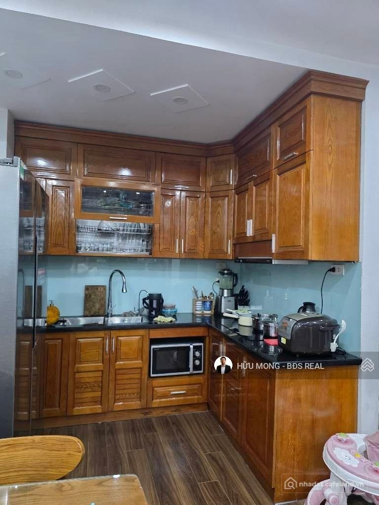Bán căn hộ chung cư: Bán gấp CC Hồng Hà Eco City - DT 61m2, 2PN, 2WC - Đủ đồ ở n